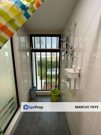SouthKey Mosaic, Johor, Johor Bahru