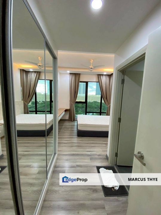 SouthKey Mosaic, Johor, Johor Bahru