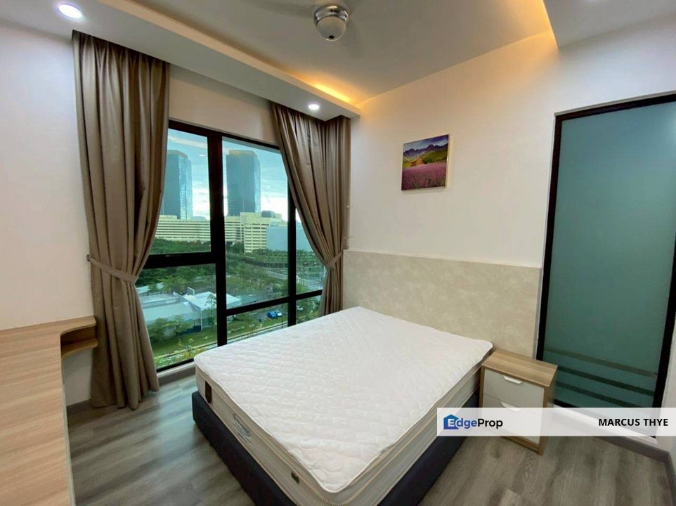 SouthKey Mosaic, Johor, Johor Bahru