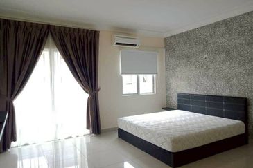 Tiara Desaru Seaview Residence