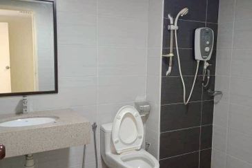 Tiara Desaru Seaview Residence