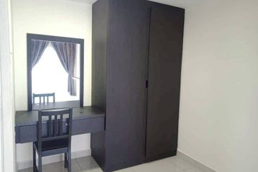 Tiara Desaru Seaview Residence