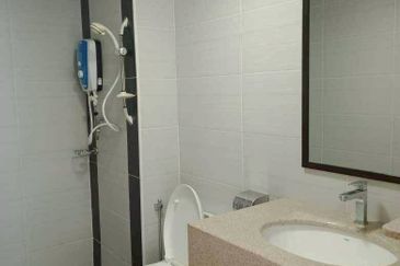 Tiara Desaru Seaview Residence