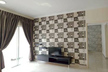 Tiara Desaru Seaview Residence