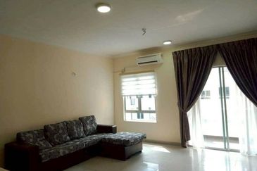 Tiara Desaru Seaview Residence