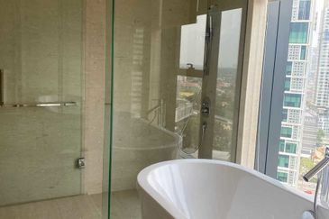 The Astaka @ 1 Bukit Senyum