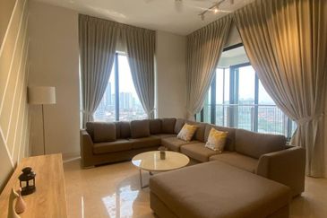 The Astaka @ 1 Bukit Senyum