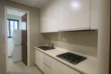 The Astaka @ 1 Bukit Senyum