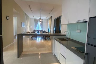 The Astaka @ 1 Bukit Senyum