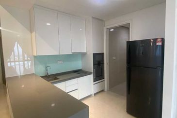 The Astaka @ 1 Bukit Senyum