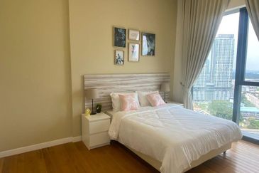 The Astaka @ 1 Bukit Senyum