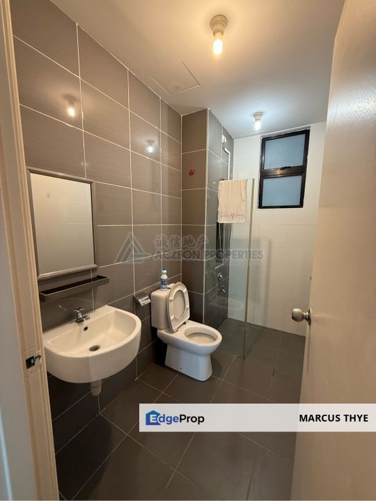 The Platino, Johor, Johor Bahru