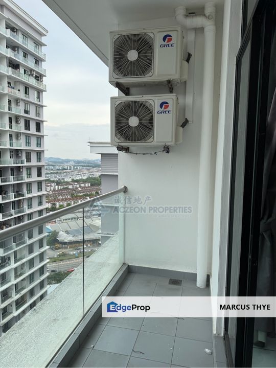 The Platino, Johor, Johor Bahru