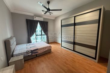 The Platino Serviced Apartment