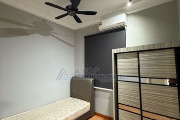 The Platino Serviced Apartment