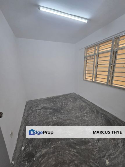 Ehsan Jaya flat, Johor, Johor Bahru