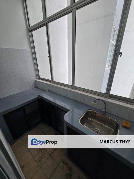 Bistari Impian Apartment, Johor, Johor Bahru