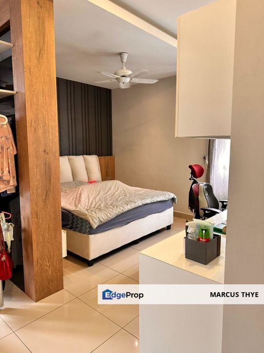 Ehsan Heights, Johor, Johor Bahru