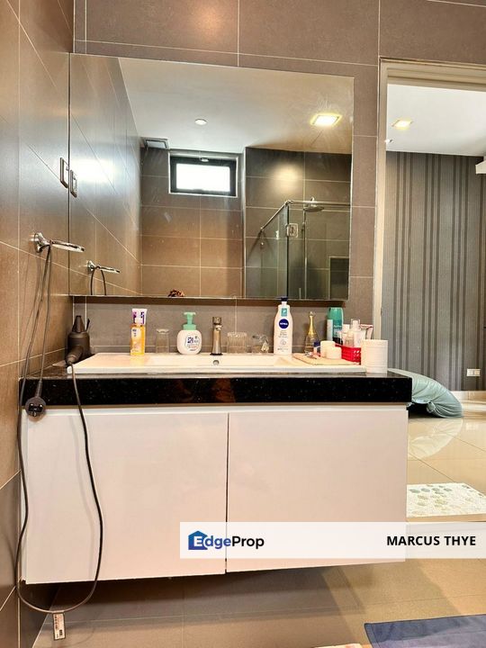 Ehsan Heights, Johor, Johor Bahru