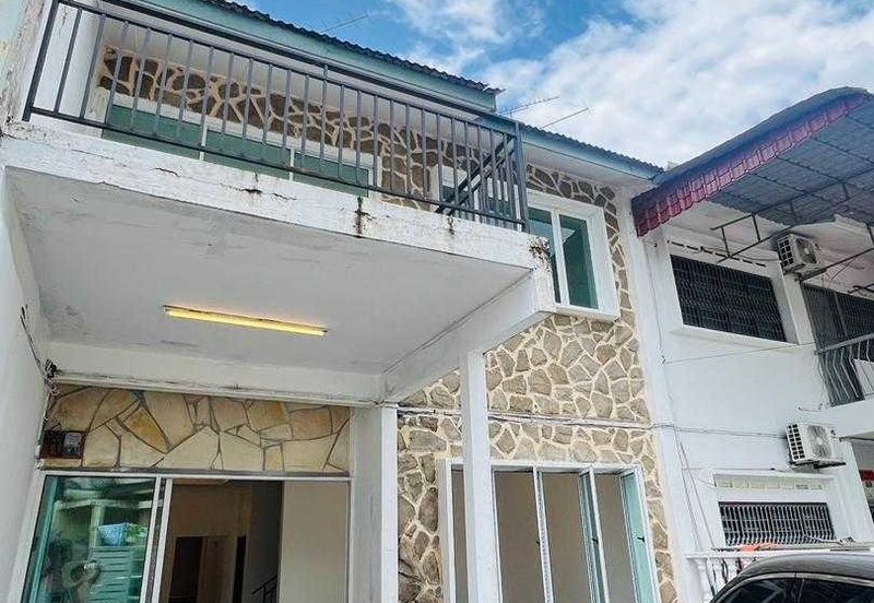 Taman Sri Kulai Baru 2