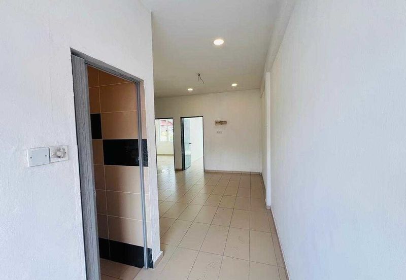 Taman Sri Kulai Baru 2