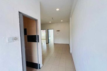 Taman Sri Kulai Baru 2