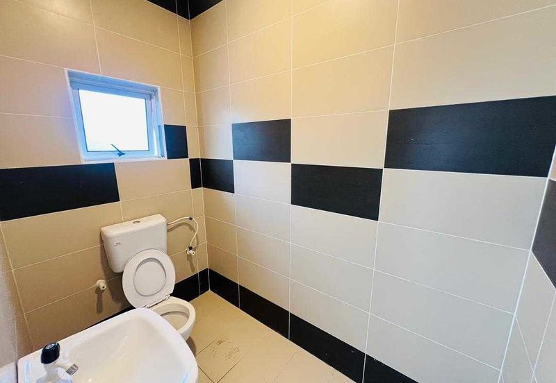 Taman Sri Kulai Baru 2