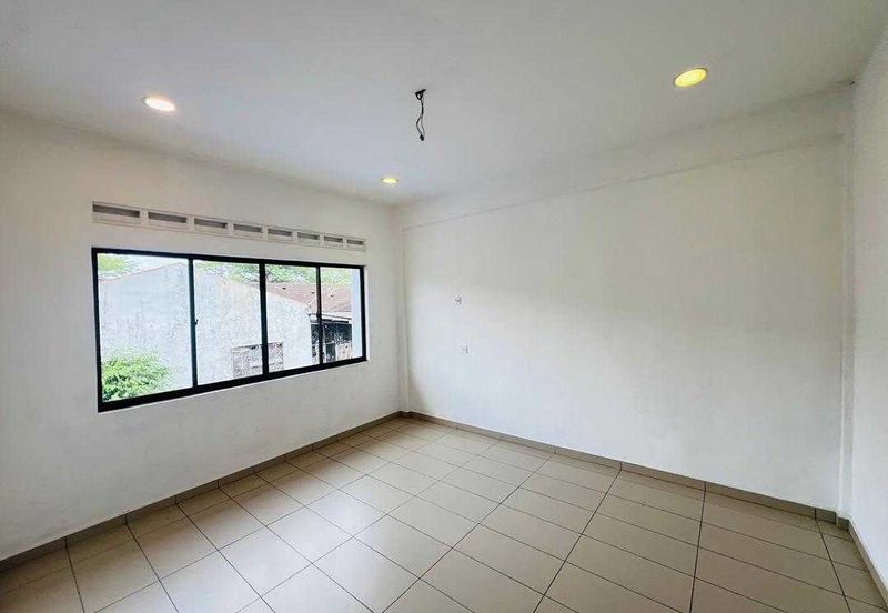 Taman Sri Kulai Baru 2