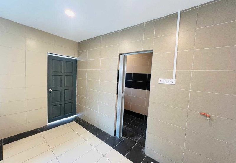 Taman Sri Kulai Baru 2