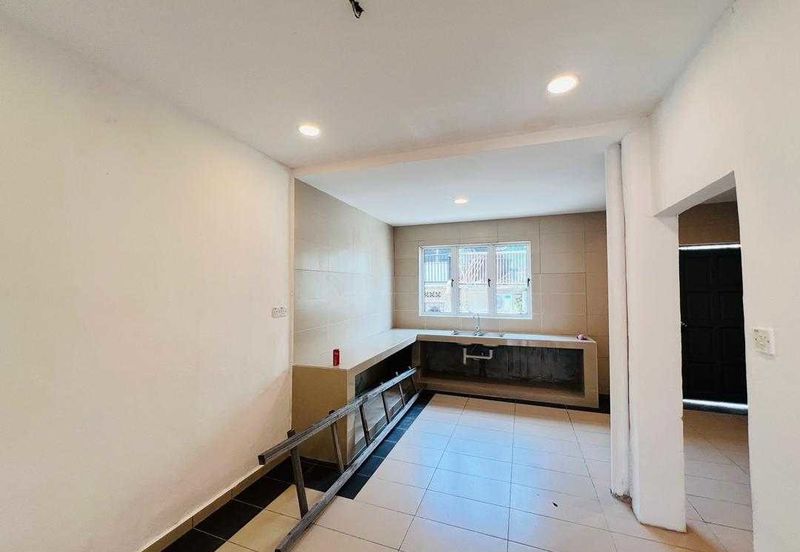 Taman Sri Kulai Baru 2