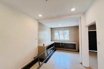 Taman Sri Kulai Baru 2