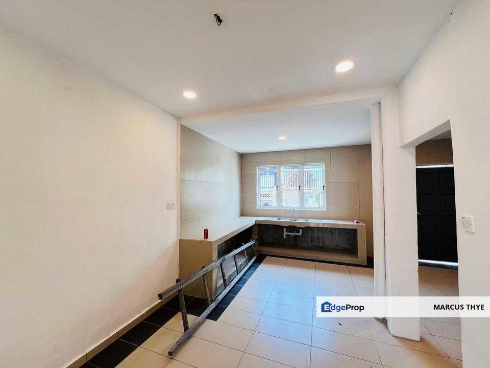 Taman Sri Kulai Baru 2, Johor, Kulai