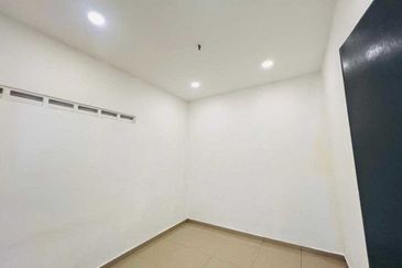 Taman Sri Kulai Baru 2