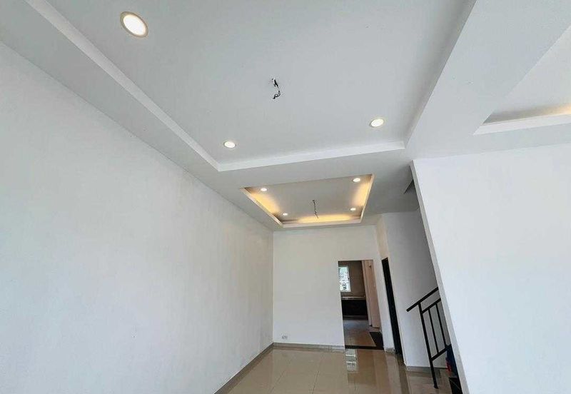 Taman Sri Kulai Baru 2