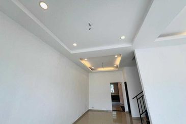 Taman Sri Kulai Baru 2