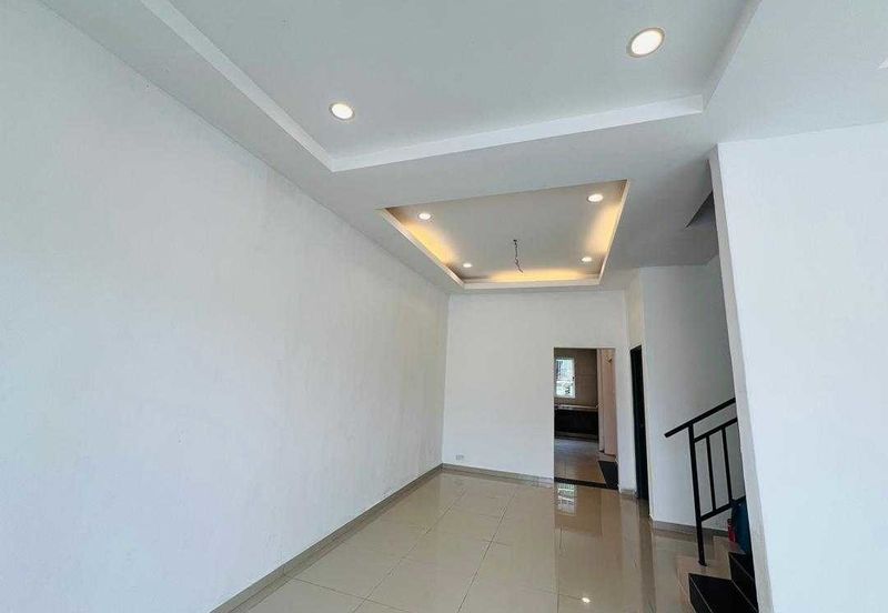 Taman Sri Kulai Baru 2