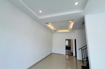 Taman Sri Kulai Baru 2