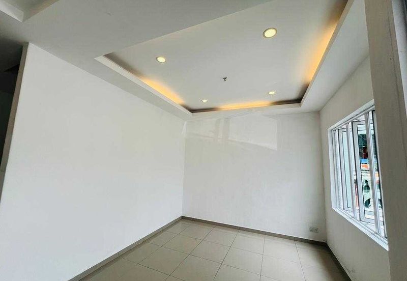 Taman Sri Kulai Baru 2