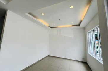 Taman Sri Kulai Baru 2