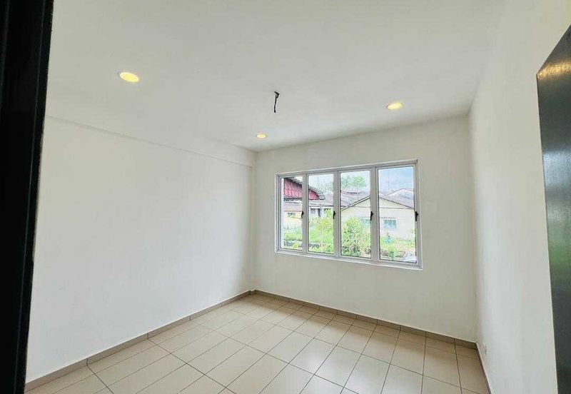 Taman Sri Kulai Baru 2