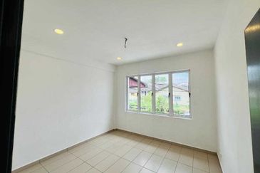 Taman Sri Kulai Baru 2