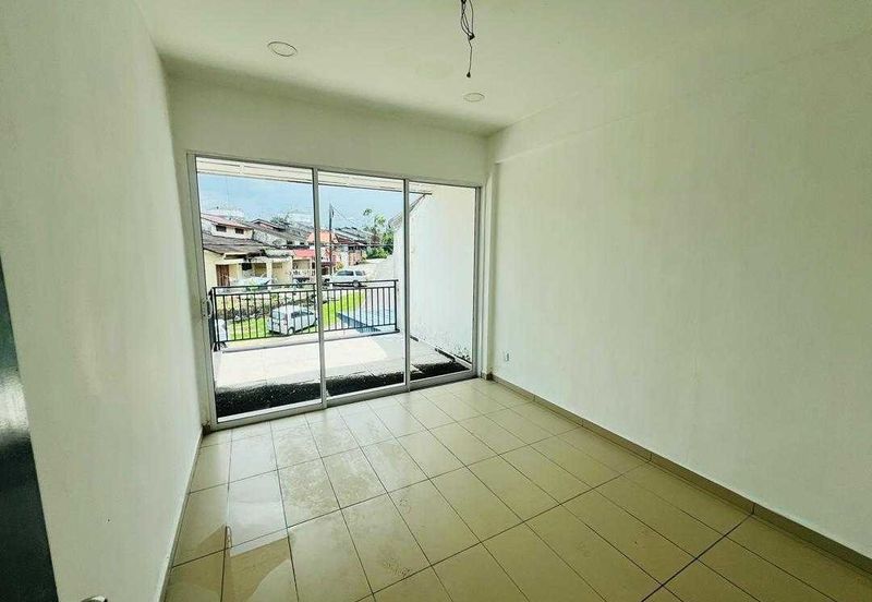 Taman Sri Kulai Baru 2