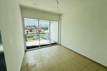 Taman Sri Kulai Baru 2