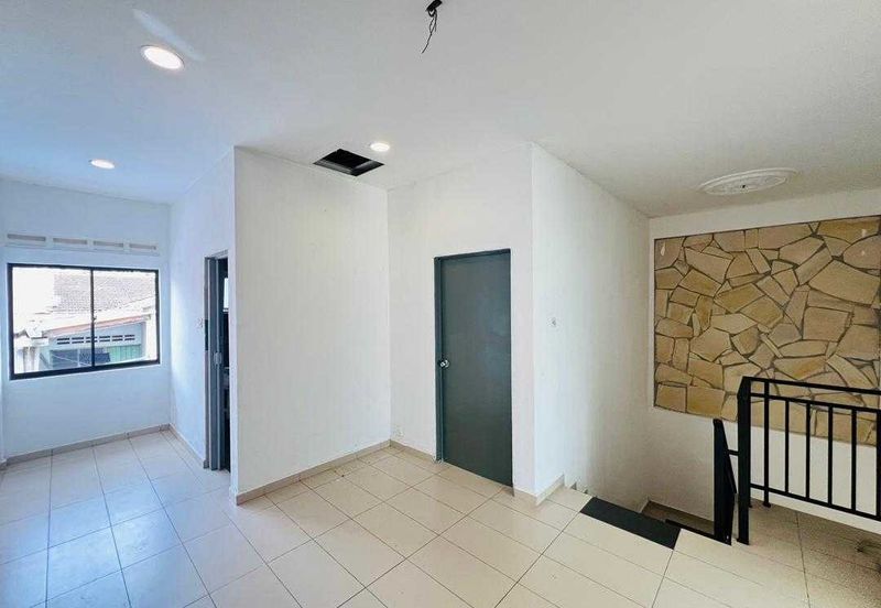 Taman Sri Kulai Baru 2