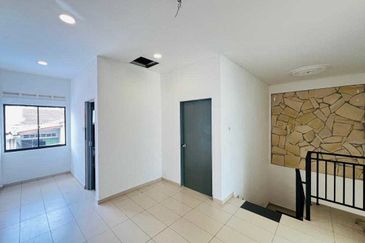 Taman Sri Kulai Baru 2