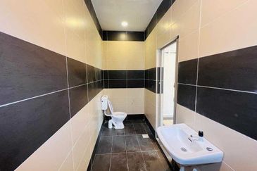 Taman Sri Kulai Baru 2