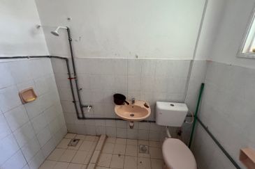 Lily & Jasmine Apartment