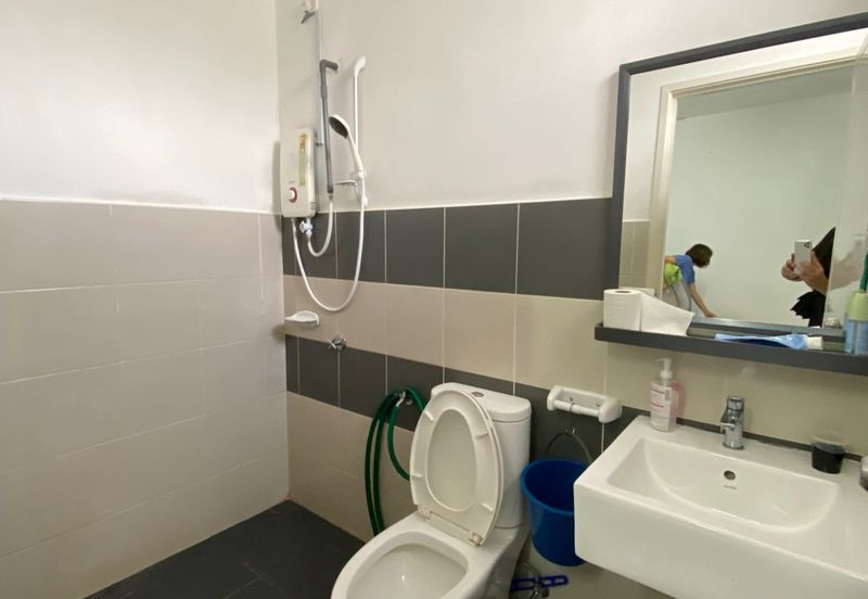 Taman Bestari Perdana