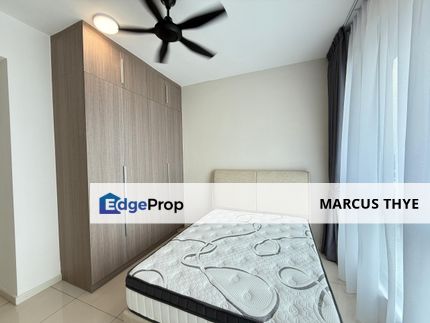 Macrolink Medini, Johor, Nusajaya