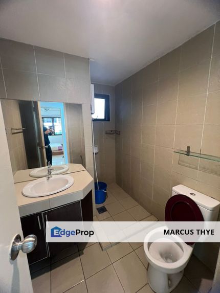 Larkin Residence, Johor, Johor Bahru